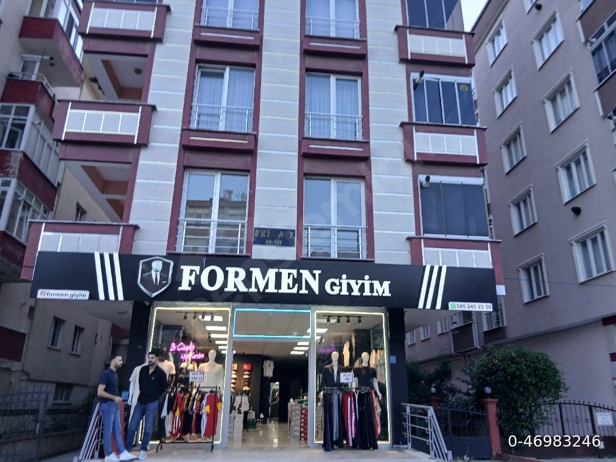 SAHİBİNDEN 3+1 KİRALIK DAİRE