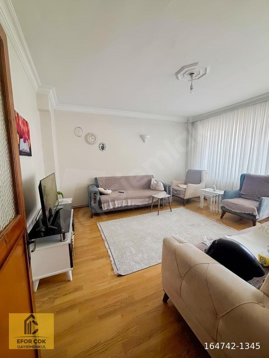 EFOR'ÇOK TAN BAĞCILAR YAVUZ SELİM MH SATILIK 2+1 DAİRE