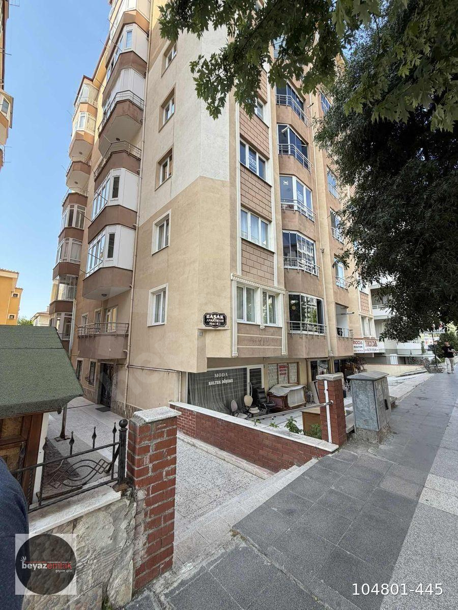 BEYAZ EMLAKTAN KİRALIK DAİRE