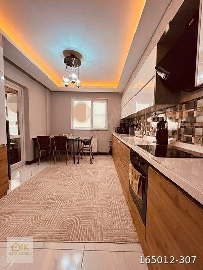 İK'DAN MENDERES MH. FULL YAPILI SİTE İÇİ 4+1 FIRSAT DAİRE