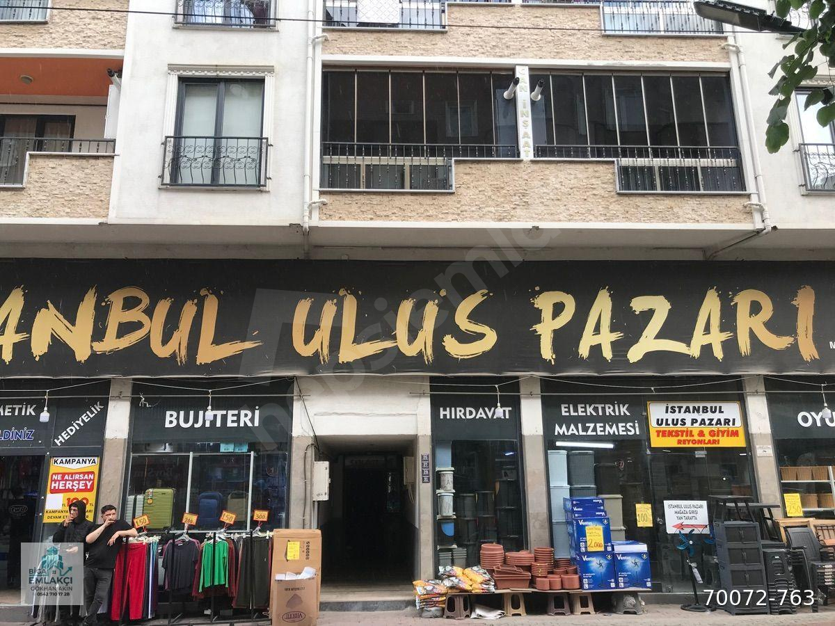 ÇANAKKALE BİGA SAKARYA MAH KİRALIK 2+1 DAİRE