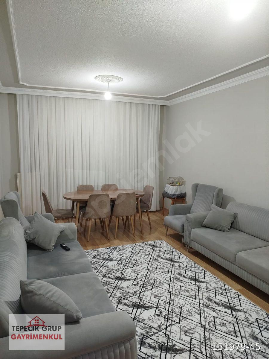 DİLOVASI KÖSELER ÜST TOKİ KONUTLARI SATILIK 2+1 GÜNEY CEPHE