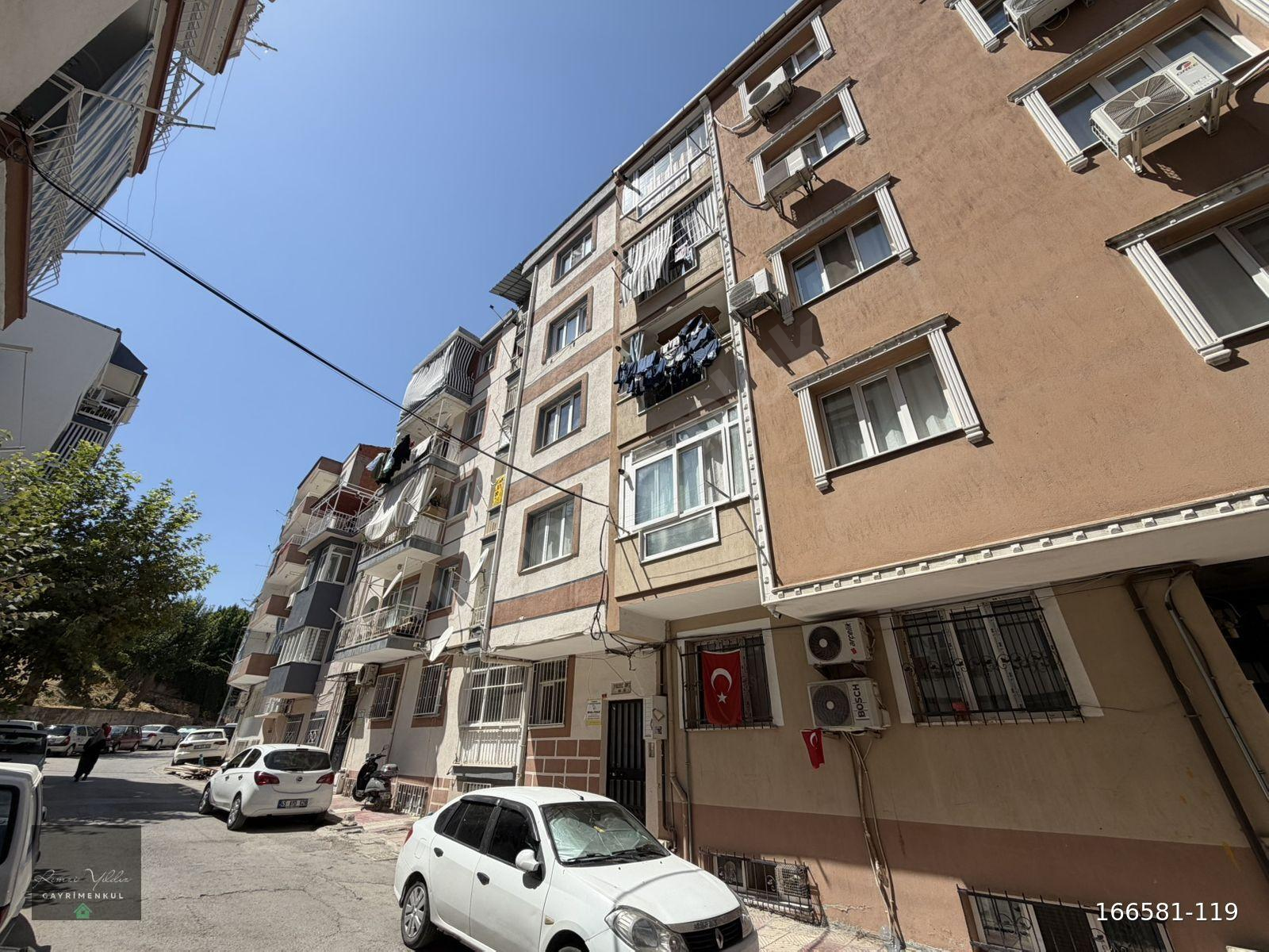 GÖKTAŞLI MAHALLESİ SATILIK 2+1 DAİREMİZ