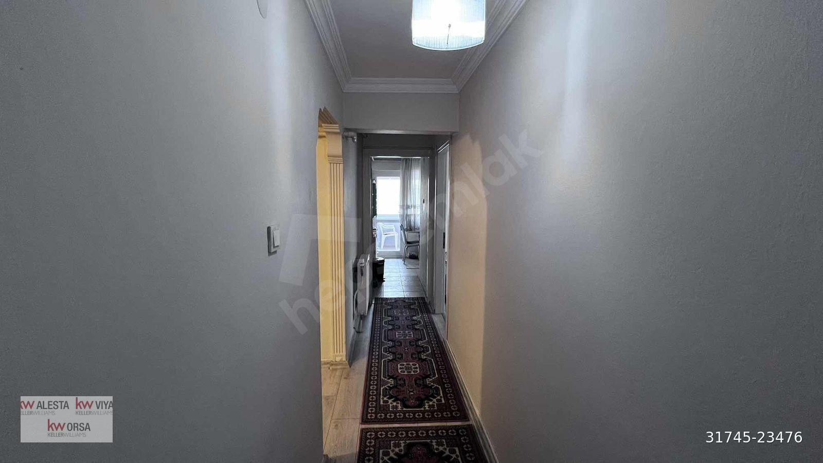 ÖZKANLAR HAŞİM İŞCAN YAKINI KÖŞE KONUM AÇIK OTOPARKLI 3+1 DAİRE