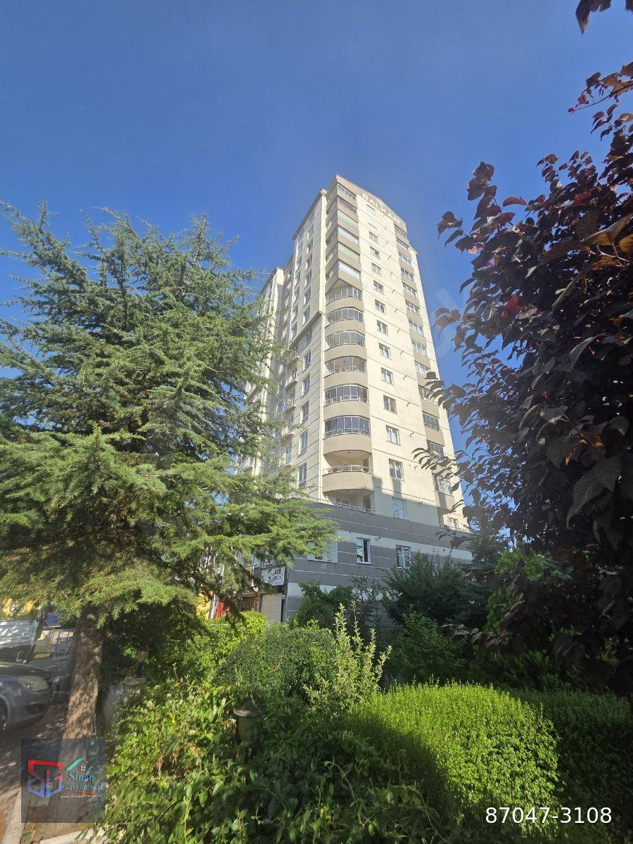 Yıldırımbeyazıt de Satılık Üç Cepheli Şahsi Kombili Daire