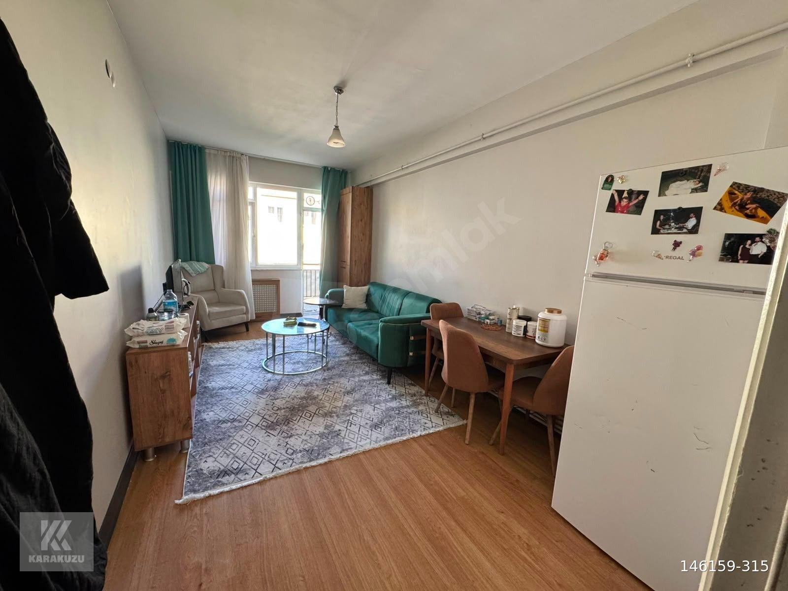 GÖZTEPE TRAMWAY DURAĞI 50M FIRSAT ARAKAT BALKON 2+1 DAİRE BK-27
