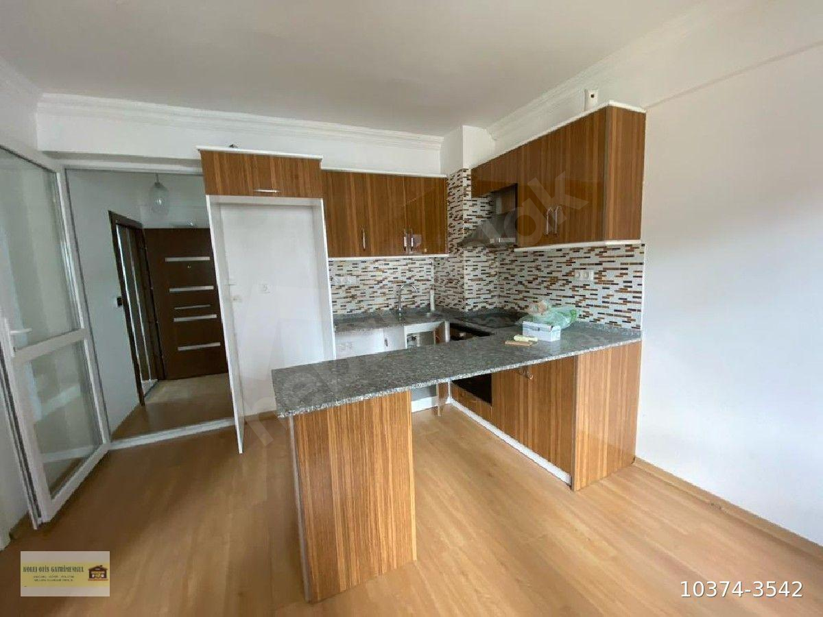 KOLEJ OFİS GAY.KORUTÜRK MH KİRALIK SIFIR 2+1 DUBLEX DAİRE