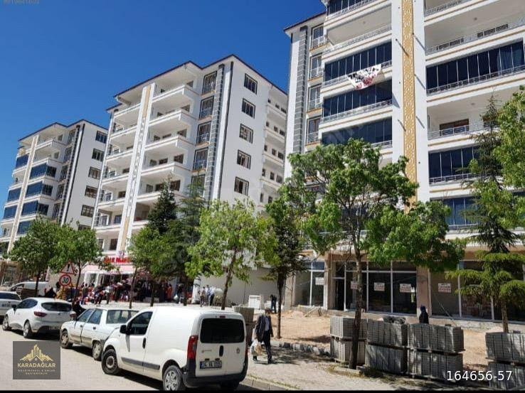 SÜRSÜRÜ MAHALLESİ MUSTAFA UYGUR BULVARI’NDA 3+1 SATILIK DAİRE