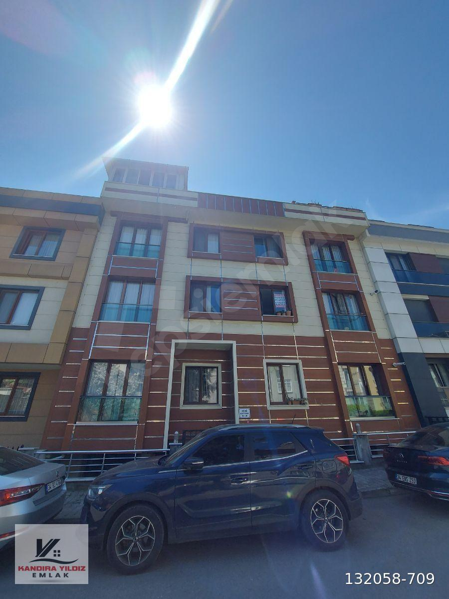 ÖRNEK MAHALLESİ'NDE ASANSÖRLÜ LİMİTSİZ KREDİ İMKANLI SATILIK 2+1