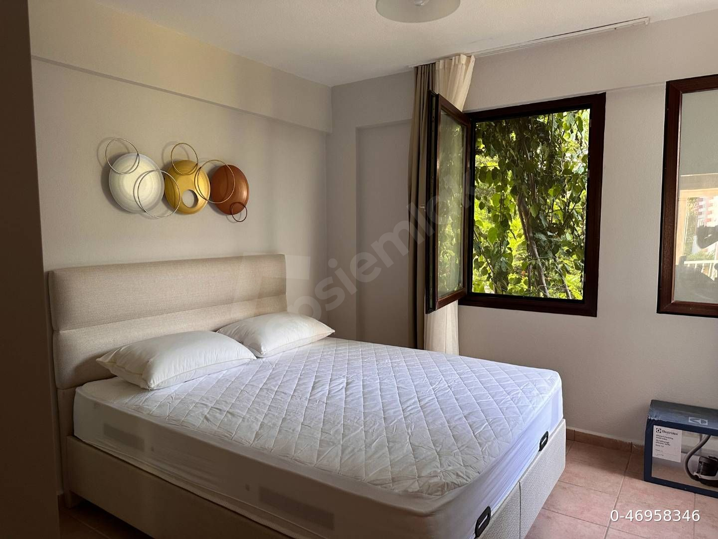 Bodrum Akyarlar Kiralık Daire Ev Denize Yürüyerek 45 sn
