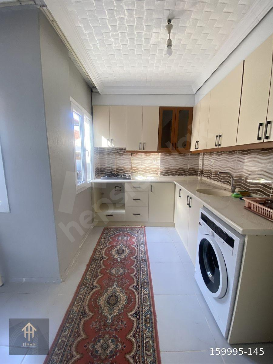 TEKNOLOJİ FAKÜLTESİ YAKINI EŞYALI KİRALIK DAİRE