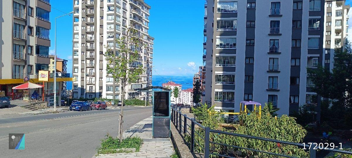 Trabzon,Yomra,Kaşüstün'de Kiralık 4+1 Daire
