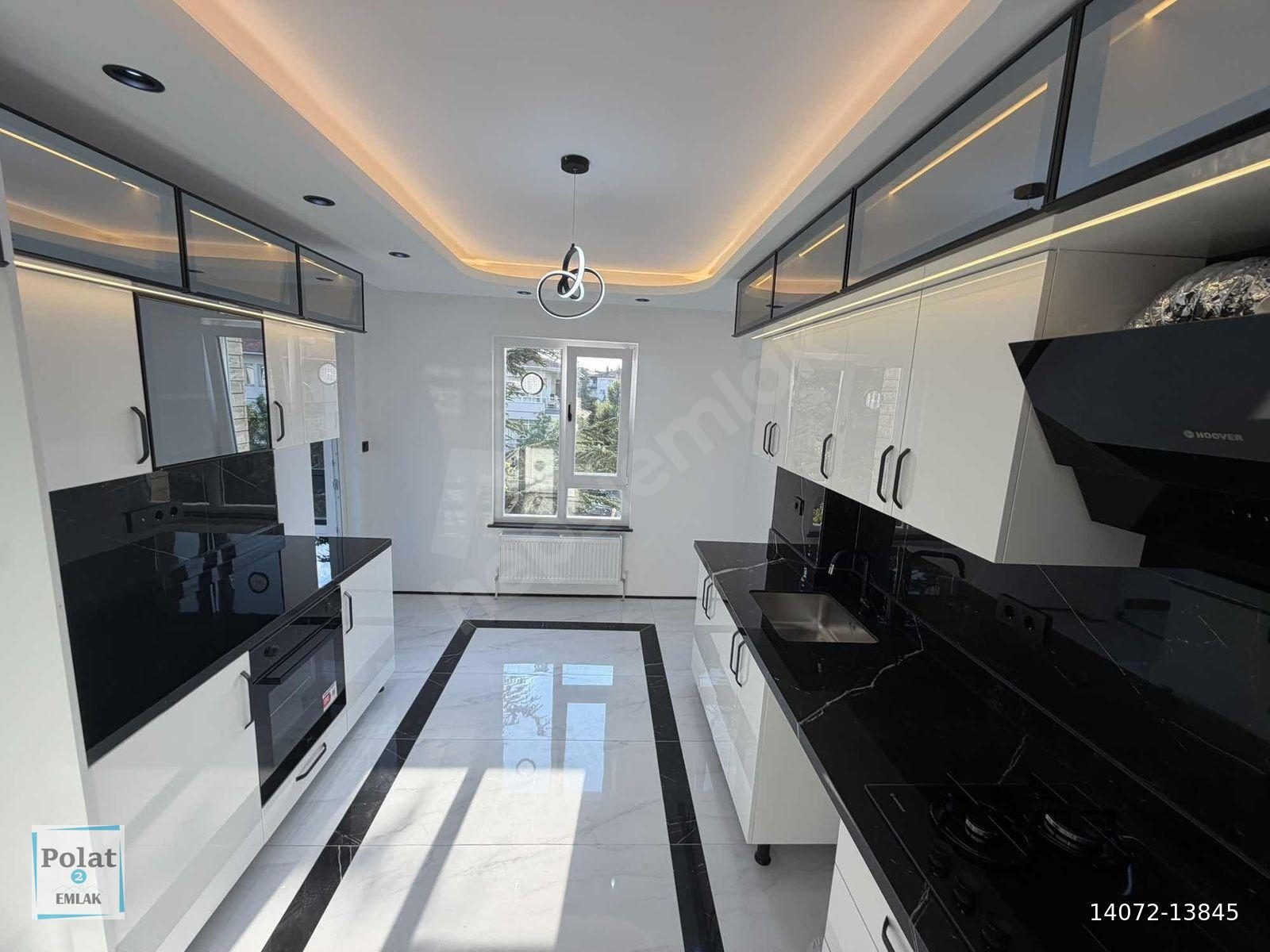 POLAT 2'DEN DİKMEN BANKALAR DURAĞINDA ASANSÖRLÜ ULTRA LÜKS 3+1+2BANYO