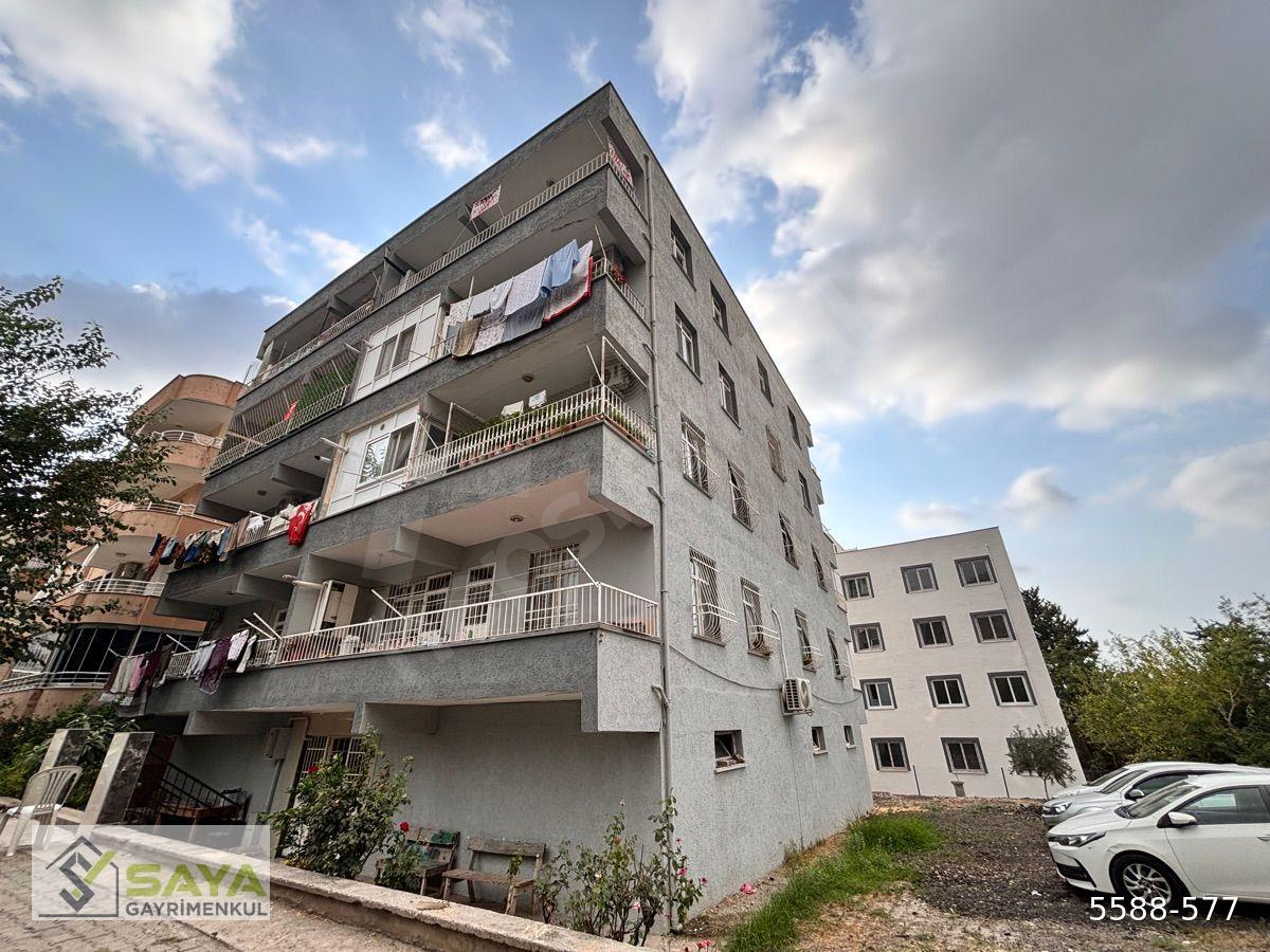 HATAY İSKENDERUN MODERNEVLER MAHALLESİ DOĞALGAZLI 3+1 SATILIK DAİRE