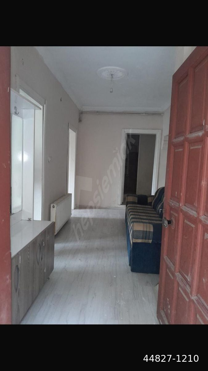 İLGONEMLAKTAN BAHÇELiEVLER BULDANLI SOKAKTA 2+0KİRALIK DAİRE