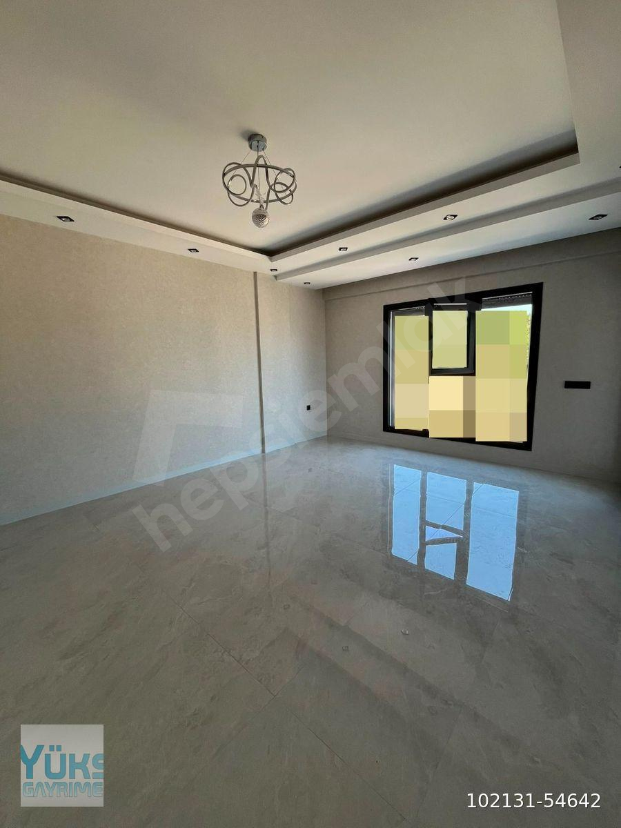 Denizli çakmak ta lansmana uygun fiyatlarla 3+1 ebeveyn banyolu kaçırılmayacak satılık lüks daireler