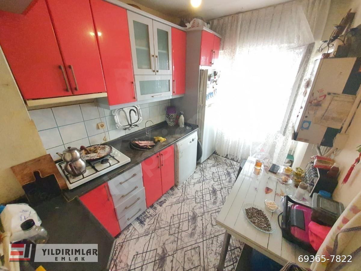 SİNCAN SELÇUKLU MAH 3+1 MASRAFSIZ BAĞIMSIZ FIRSAT SATILIK DAİRE