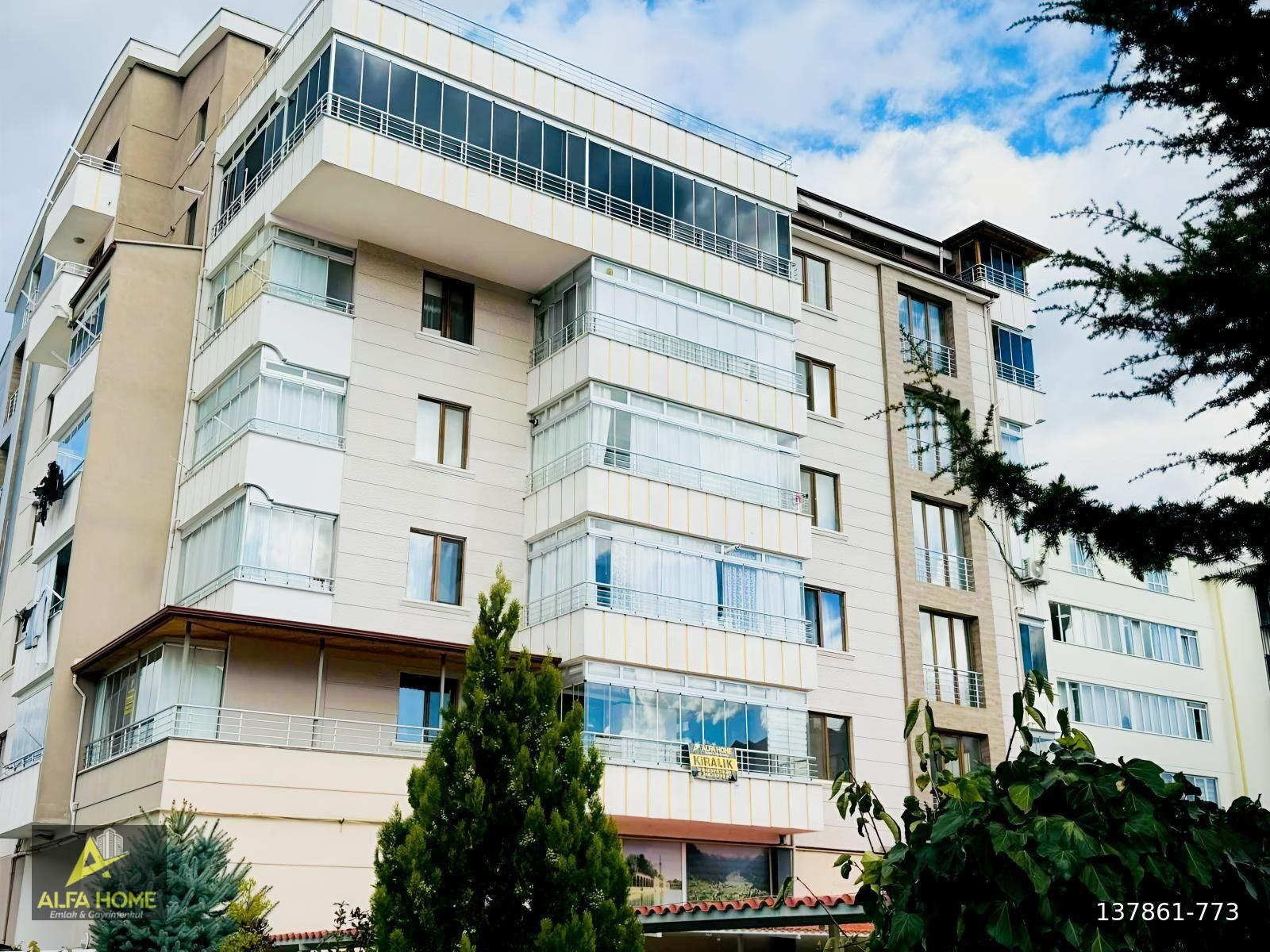 AVM MEVKİ YEŞİLIRMAK'TA 3+1 MUHTEŞEM LOKASYON KİRALIK DAİRE