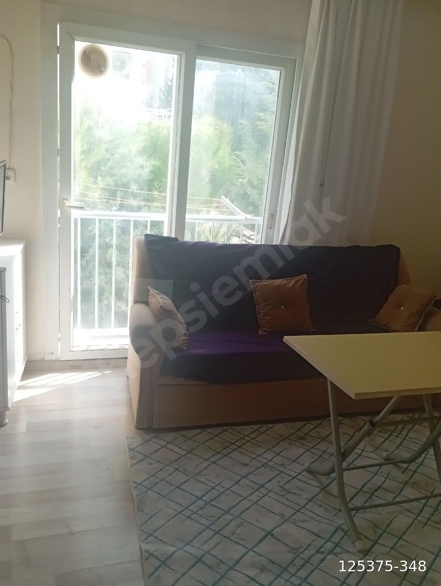 Osmaniye fakuşağı'nda kiralık eşyalar 1+1 daire