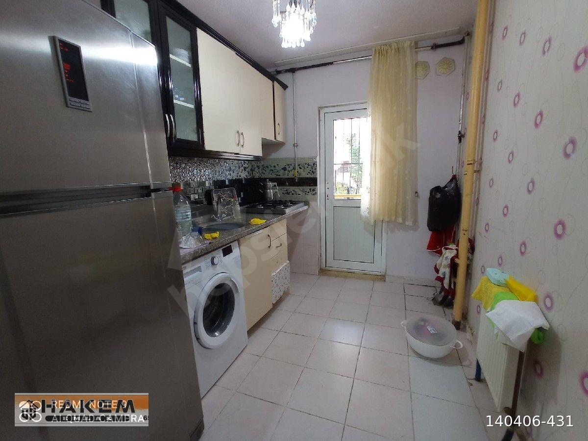 HAKEM EMLAK'TAN SARIÇAM OSMANGAZİ TOKİDE OKULA YAKIN 2+1 KAPALI MUTFAK SINIRSIZ KREDİLİ DAİRE
