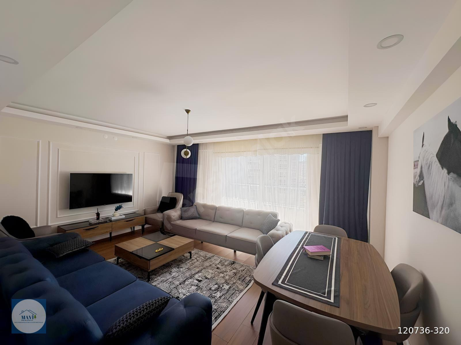 MAVİ EMLAKTAN GİRESUN GÖRELE BOZCAALİDE SATILIK 3+1 DAİRE