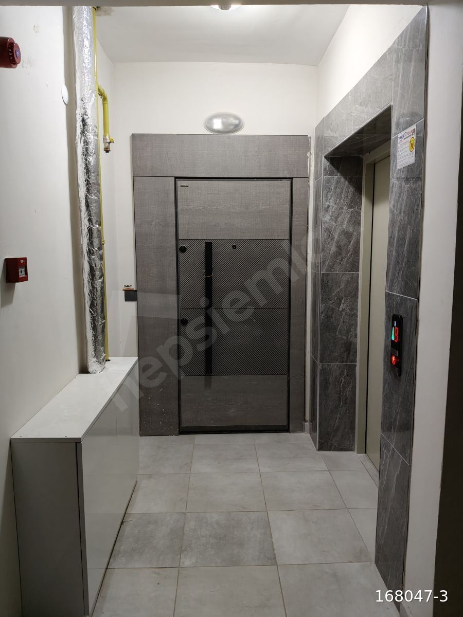 Zümrüt Bölgesi Saraybosna Da Bulunan Meskenlı 4+1 Lüks Daire