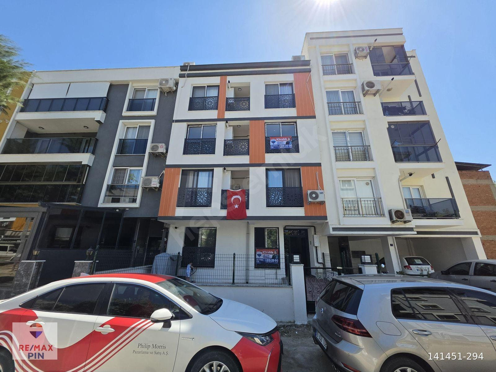 RE/MAX PINden Kiralık | Ata Mahallesi | 2+0 | Sıfır | Ara Kat