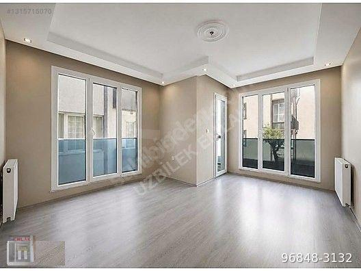BAHÇELİEVLER BASINSİTESİ MİGROS YANI 2+1 YENİ 1.KAT SATILIK DAİRE