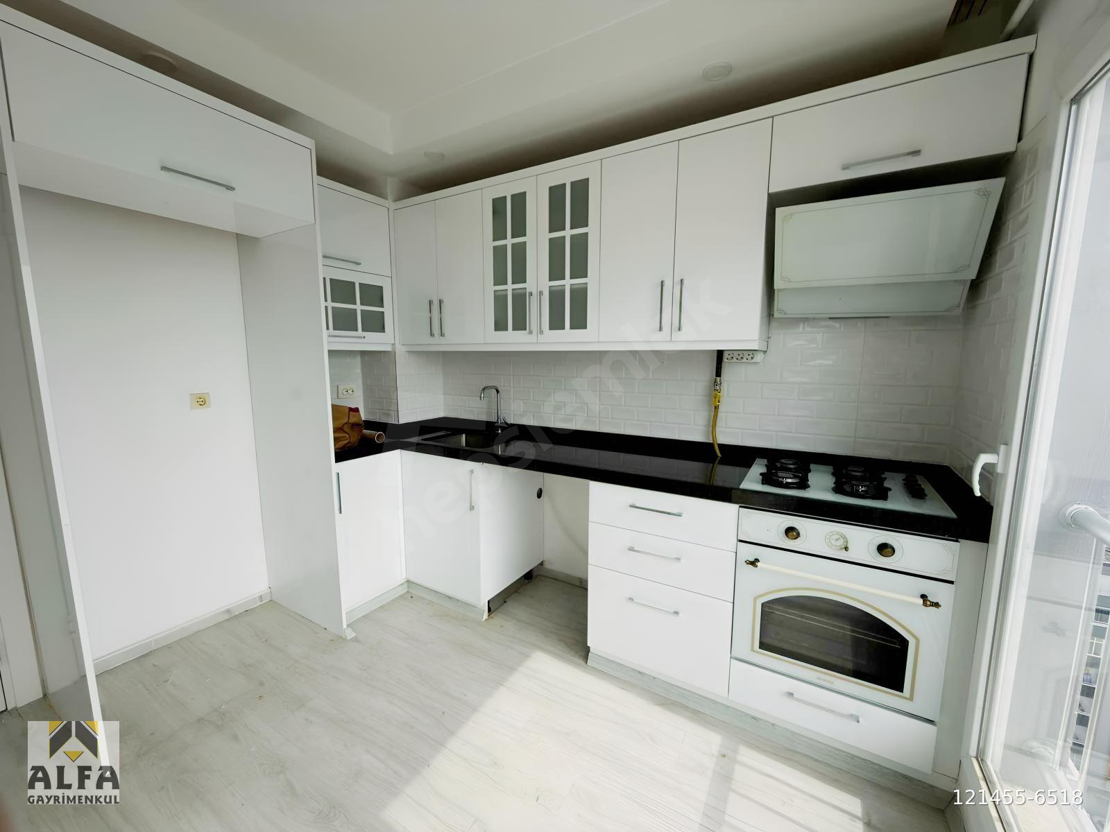 H.EVLERİNDE 3+1 DOĞALGAZLI MERKEZİ LOKASYON CAZİP SATILIK DAİRE