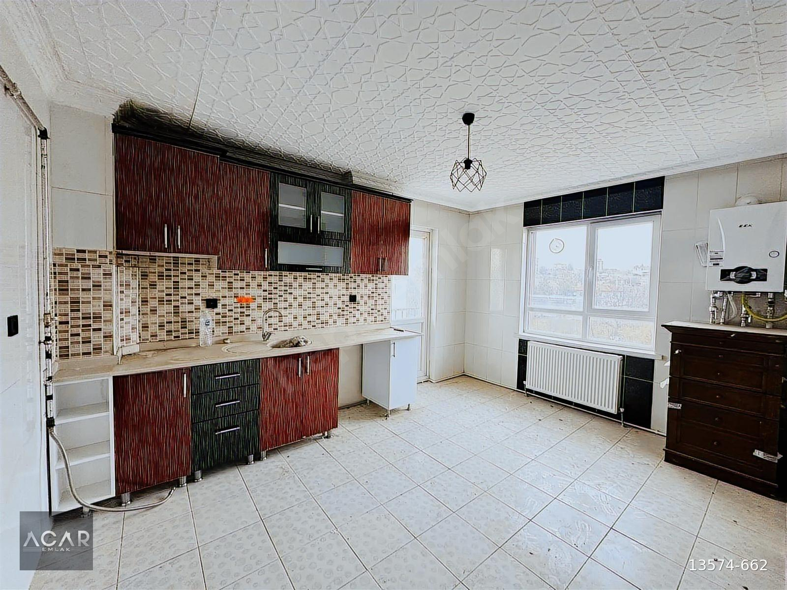 **ACAR|EMLAK| 6+2 260M2 ÇİFT TERASLI MANZRALI KÖK TAPU MERKEZDE