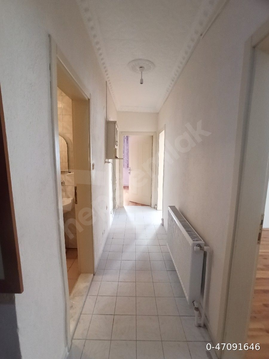 Sakın şehir Eğirdir de satılık 2+1 daire