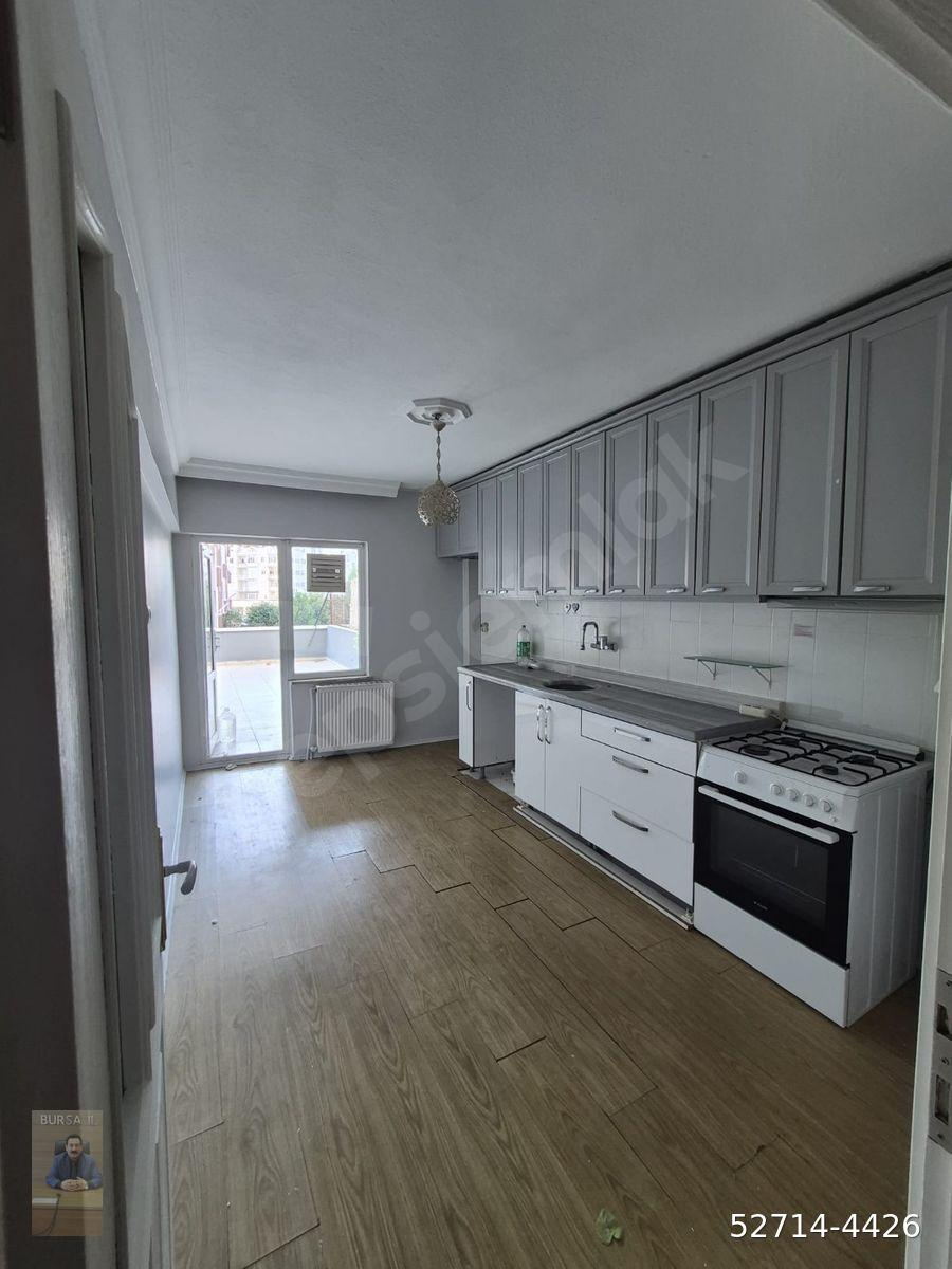 BURSA NİLÜFER KONAK MAH 2+1 135M2 KİRALIK TERASLI DAİRE