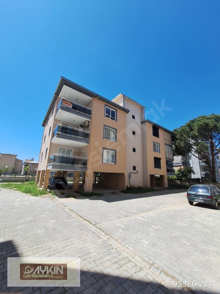 ÇİNE CUMHURİYET MAH KİRALIK DAİRE 141 m2 3+1