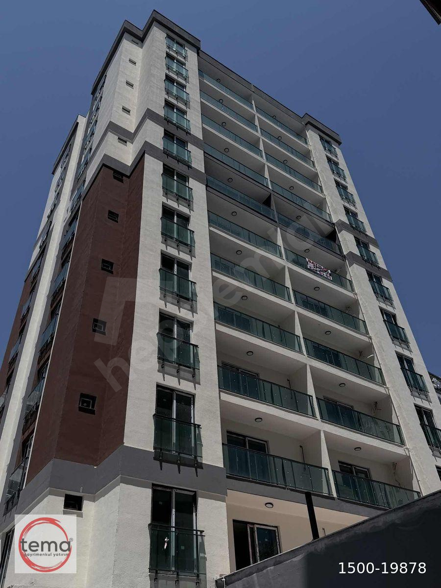 HASTANELER KAVŞAĞINDA SIFIR EBEVEYN BANYOLU 2+1 KİRALIK