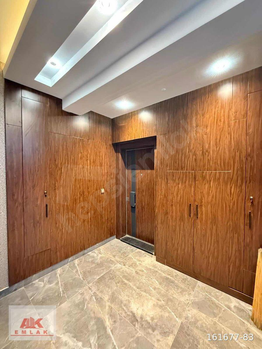 SATILIK ULTRA LÜKS SATILIK 5+1 DAİRE