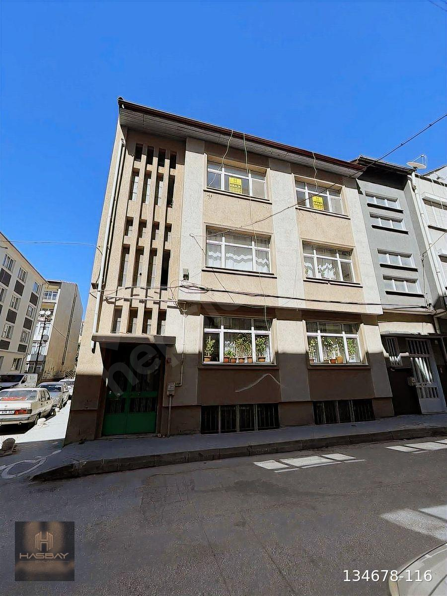 HASBAY DAN KURTULUŞ MAH.KİRALIK 3+1 DAİRE
