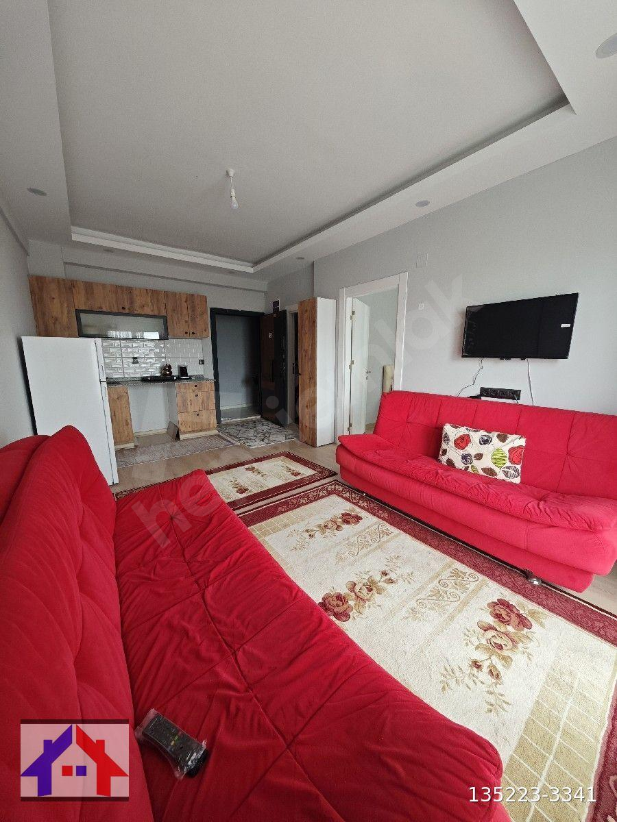 GÜLTEPEDE FULL EŞYALI ACİLL KİRALIK DAİRE BU FİYATA SON DAİRE!!!