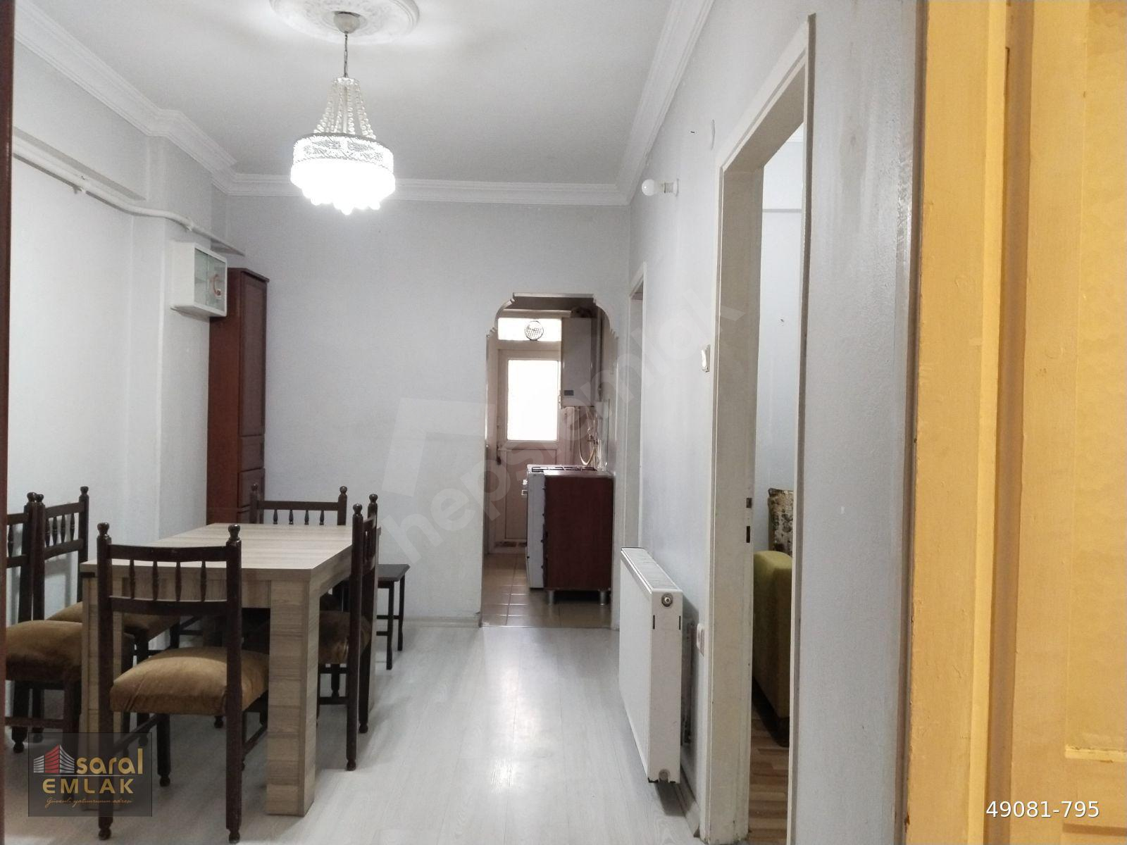 GÖLCÜK MERKEZ ÇARŞI İÇİNDE KİRALIK EŞYALI 2+1 DAİRE
