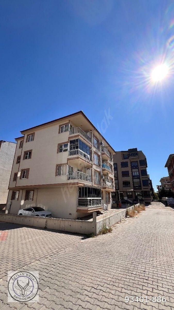 10 BURDA AVM - ADLİYE - ŞEHİR HASTANESİ YAKINI 2+1=90M2 KİRALIK DAİRE