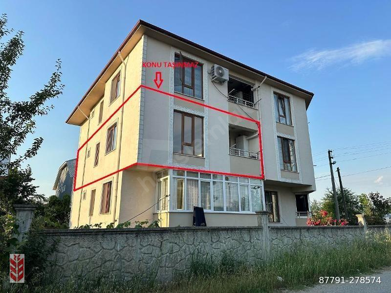 Ziraat Bankası'ndan Derelitütüncü Mahallesi'nde Mesken