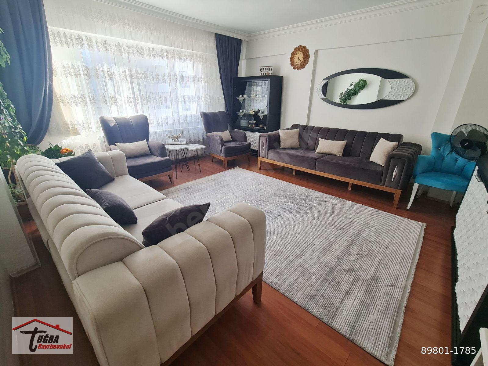 SÜVARİ MH. GİMSA-KELEBEKSU PARK YAKINI KATTA 3+1 DAİRE
