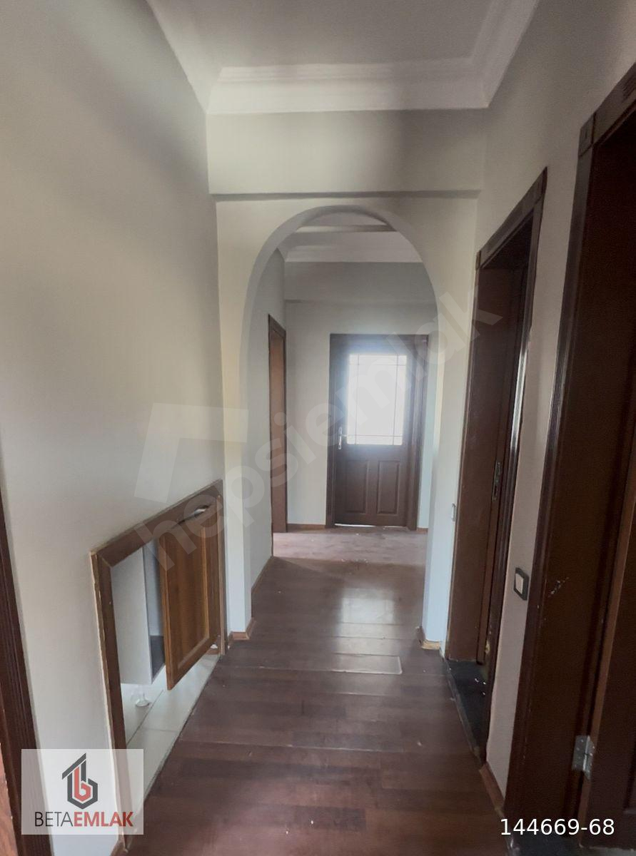 Develi ve Erciyes Manzaralı Daire