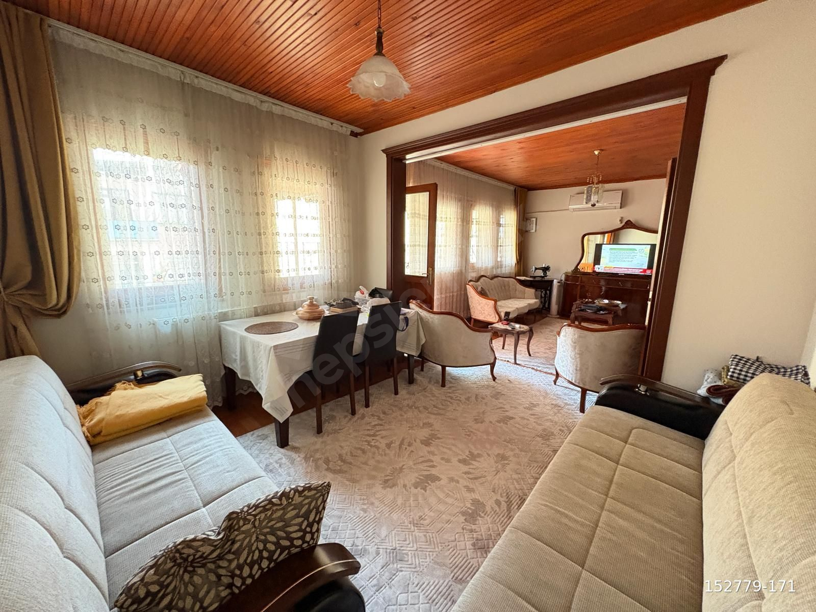 MBT GAYRİMENKUL ŞEHİR MERKEZİNDE SATILIK MASRAFSIZ FISAT DAİRE