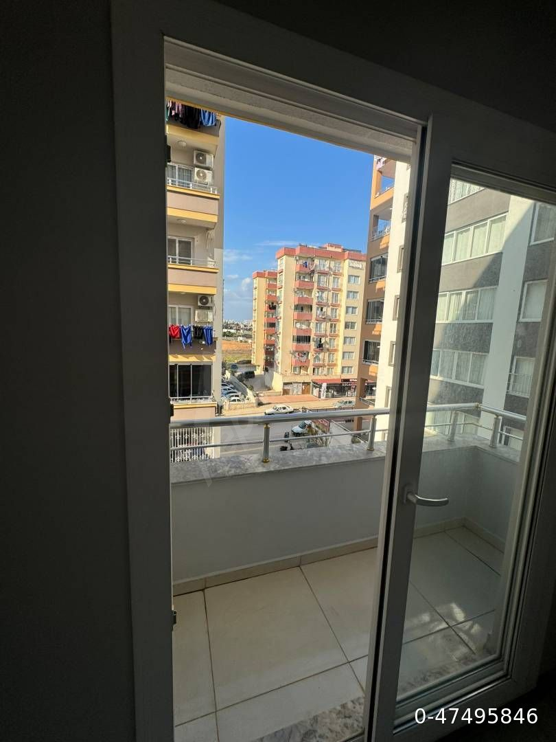 ADANA SARIÇAM BELEDİYESİNDE SATILIK 2+1 LUX DAİRE
