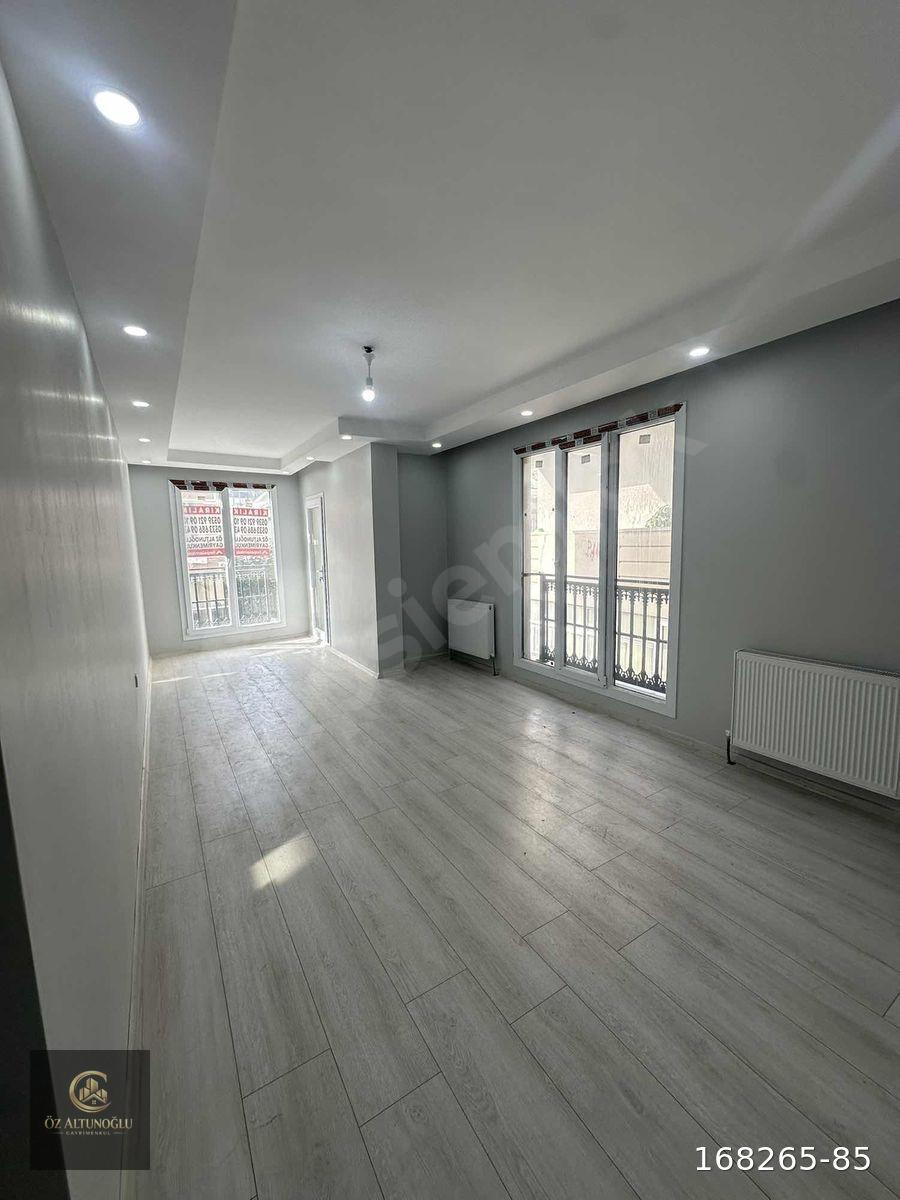 AVCILAR MERKEZ'DE SIFIR 2+1 GENİŞ KULLANIMLI KİRALIK DAİRE