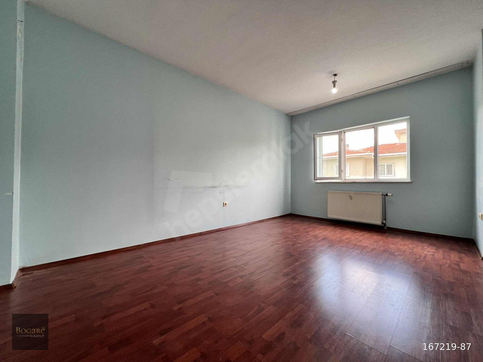 Bogare'den Taşoluk Toki'de Metroya Yürüme M. 2+1 Kiralık Daire