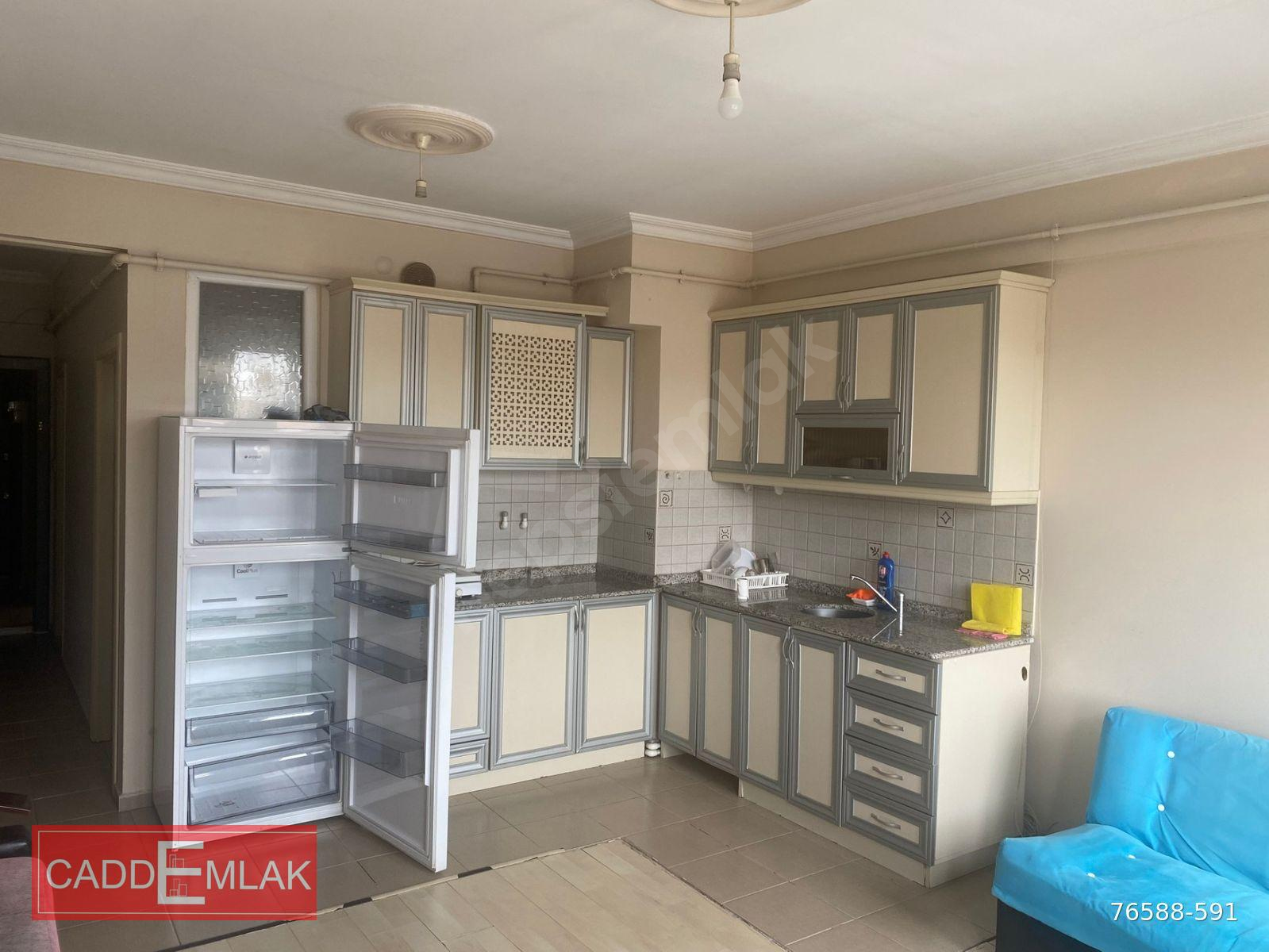 YENİBAĞLAR ŞİMŞEK SK EŞYALI KOMBİLİ DAİRE