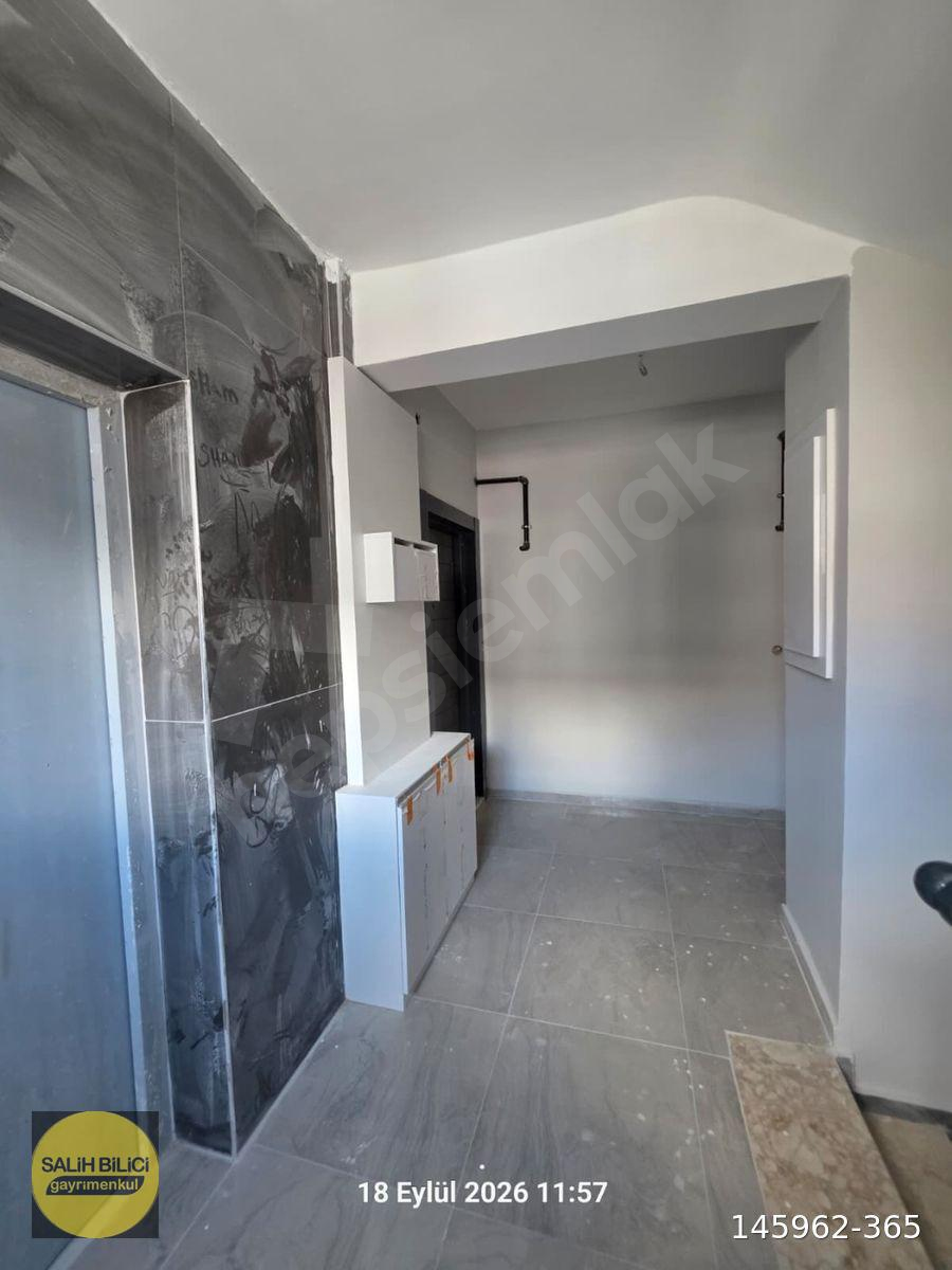 SALİH BİLİCİ GAYRİMENKUL'DEN ALAADİN MAHALLESİ'NDE 3+2 SATILIK DAİRE