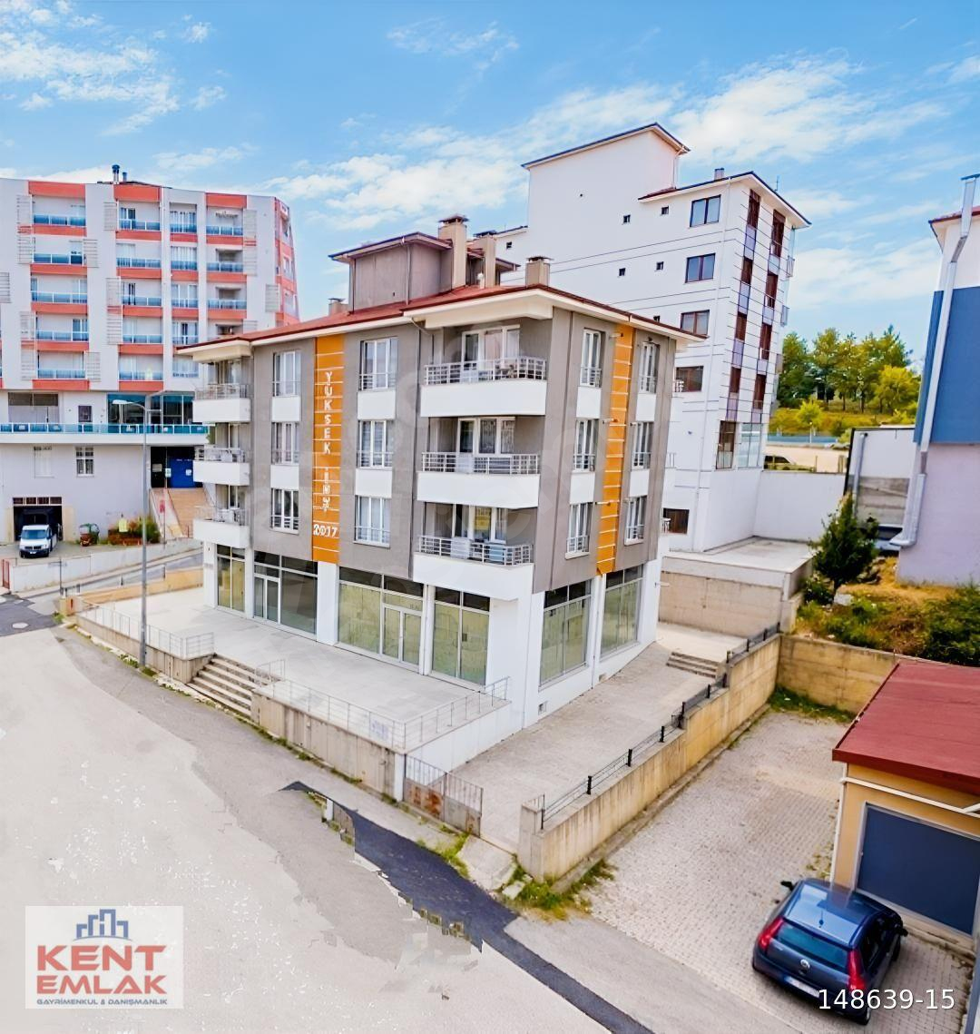 KENT EMLAK'TAN ÜNİVERSİTEYE ÇOK YAKIN KİRALI EŞYALI 1+1 ARAKAT