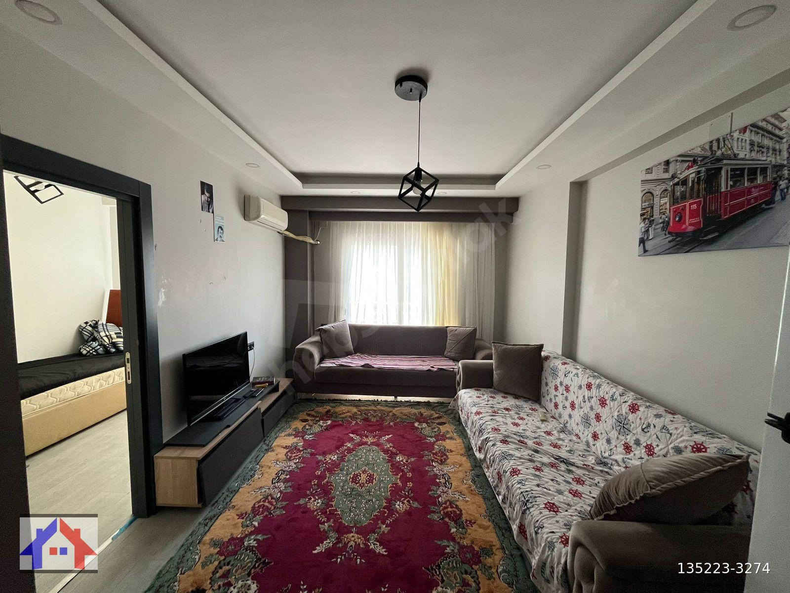 SARIÇAM GÜLTEPEDE FULL EŞYALI KİRALIK 1+1